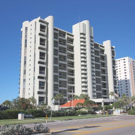 1208 Lighthouse Towers Villa Clearwater Beach Ngoại thất bức ảnh