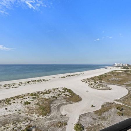 1208 Lighthouse Towers Villa Clearwater Beach Ngoại thất bức ảnh