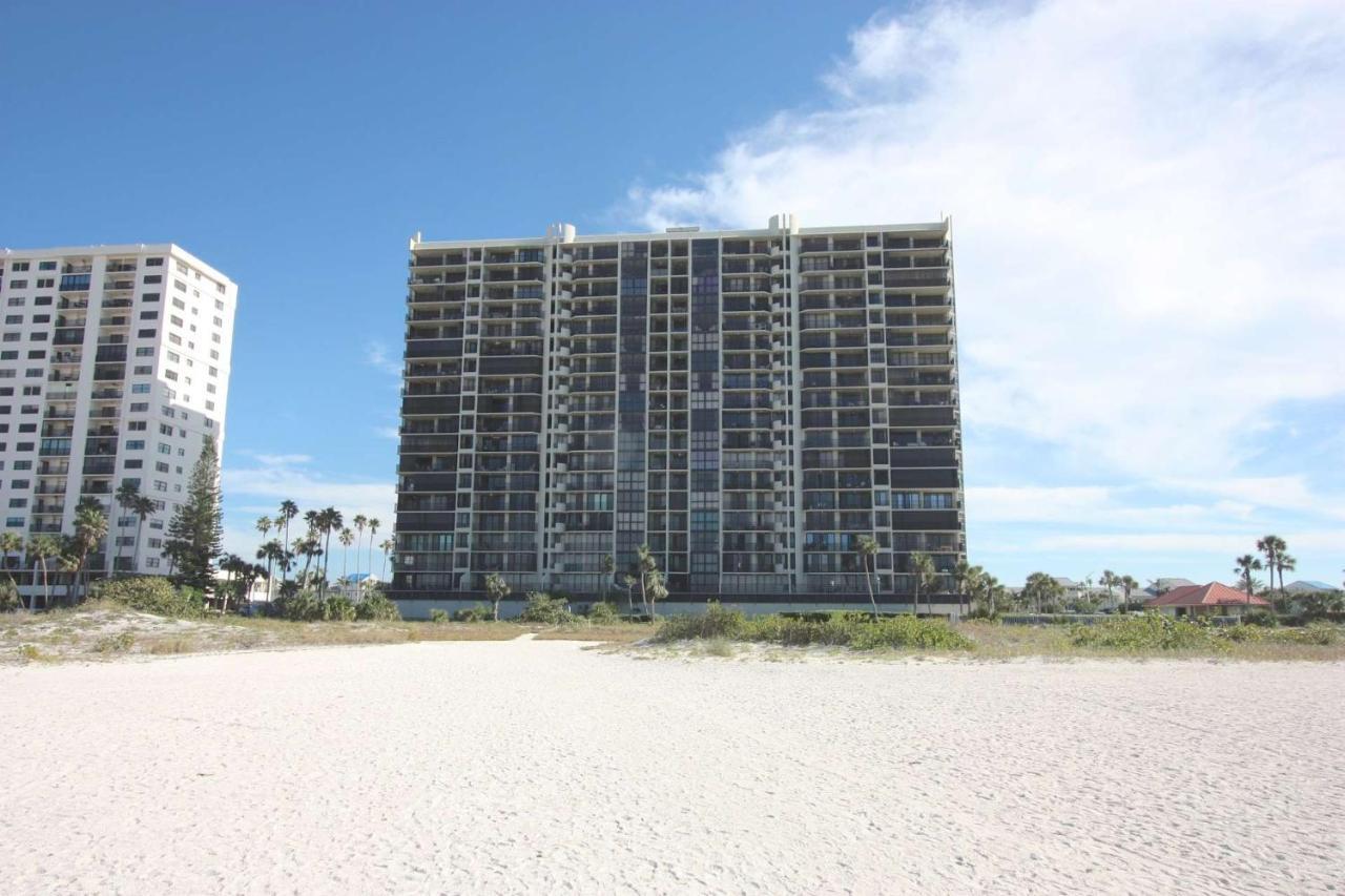 1208 Lighthouse Towers Villa Clearwater Beach Ngoại thất bức ảnh
