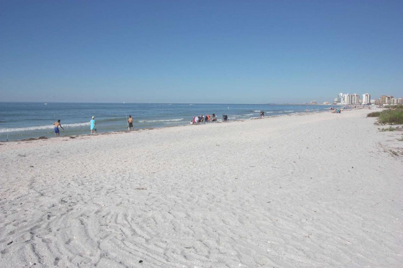 1208 Lighthouse Towers Villa Clearwater Beach Ngoại thất bức ảnh