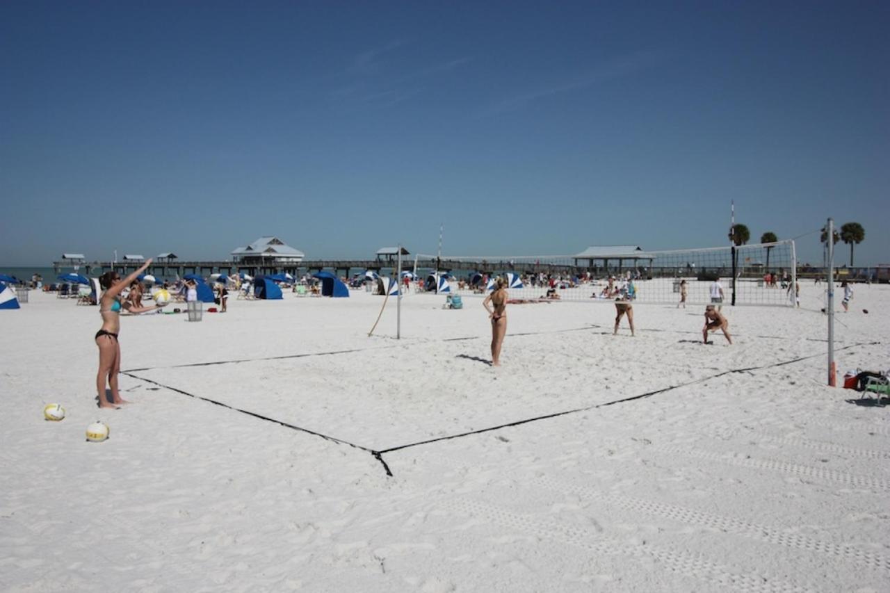 1208 Lighthouse Towers Villa Clearwater Beach Ngoại thất bức ảnh