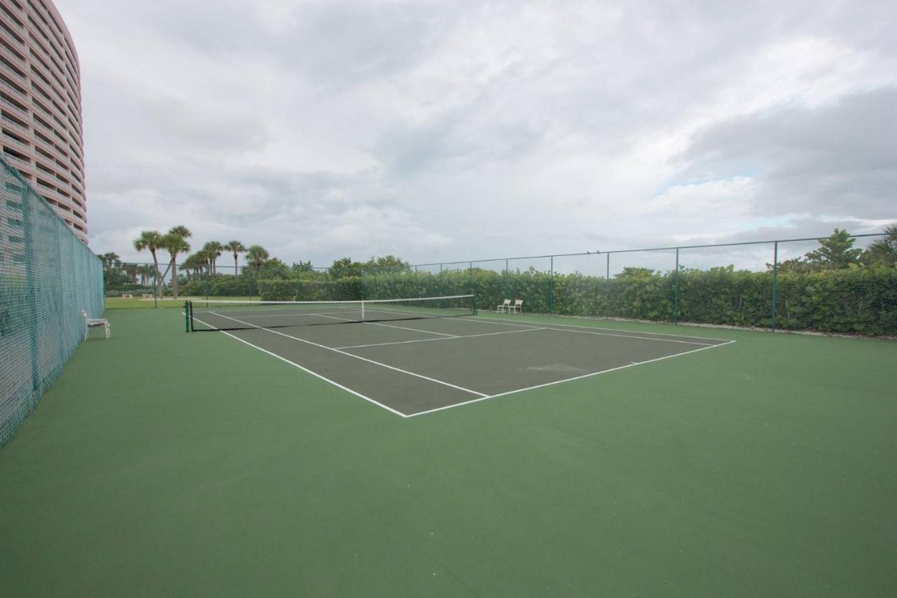 1208 Lighthouse Towers Villa Clearwater Beach Ngoại thất bức ảnh