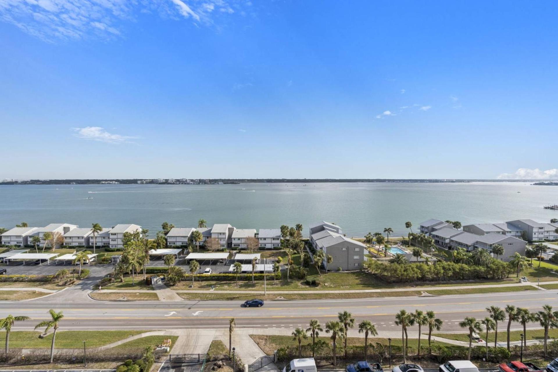 1208 Lighthouse Towers Villa Clearwater Beach Ngoại thất bức ảnh