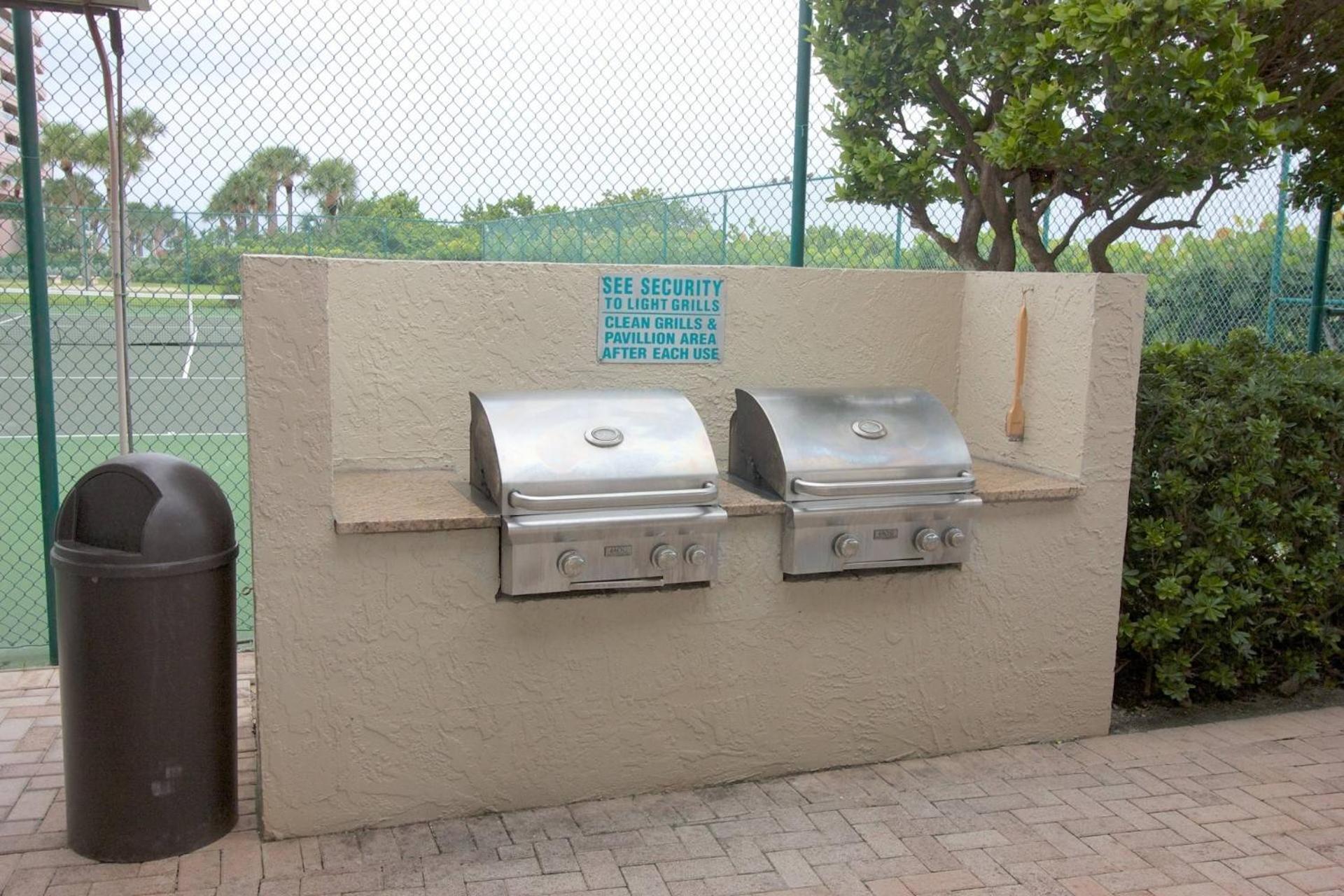 1208 Lighthouse Towers Villa Clearwater Beach Ngoại thất bức ảnh