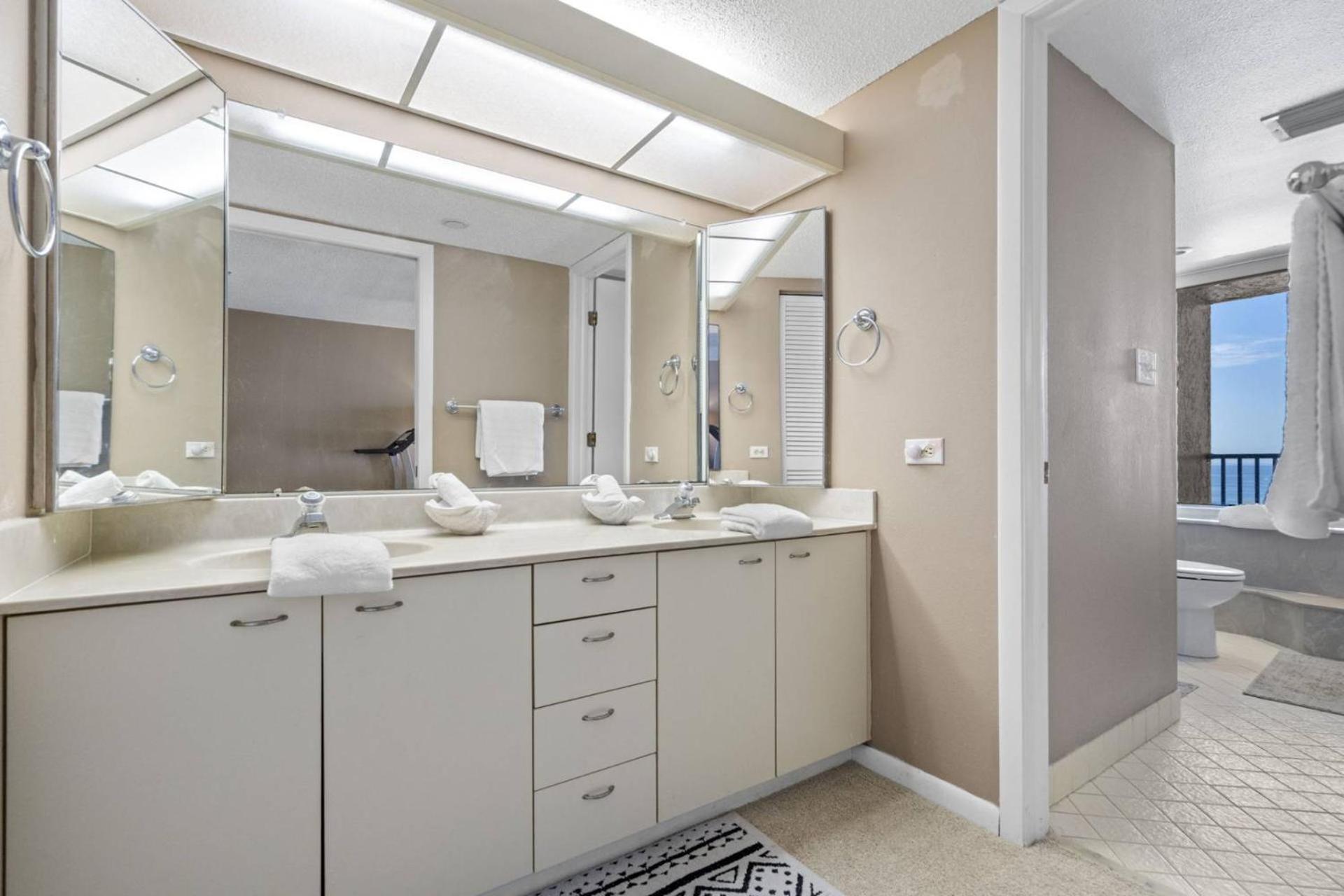1208 Lighthouse Towers Villa Clearwater Beach Ngoại thất bức ảnh