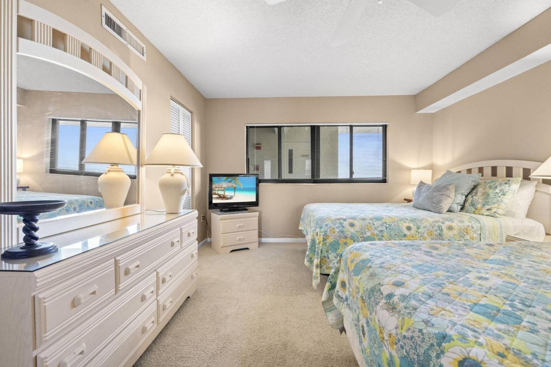 1208 Lighthouse Towers Villa Clearwater Beach Ngoại thất bức ảnh