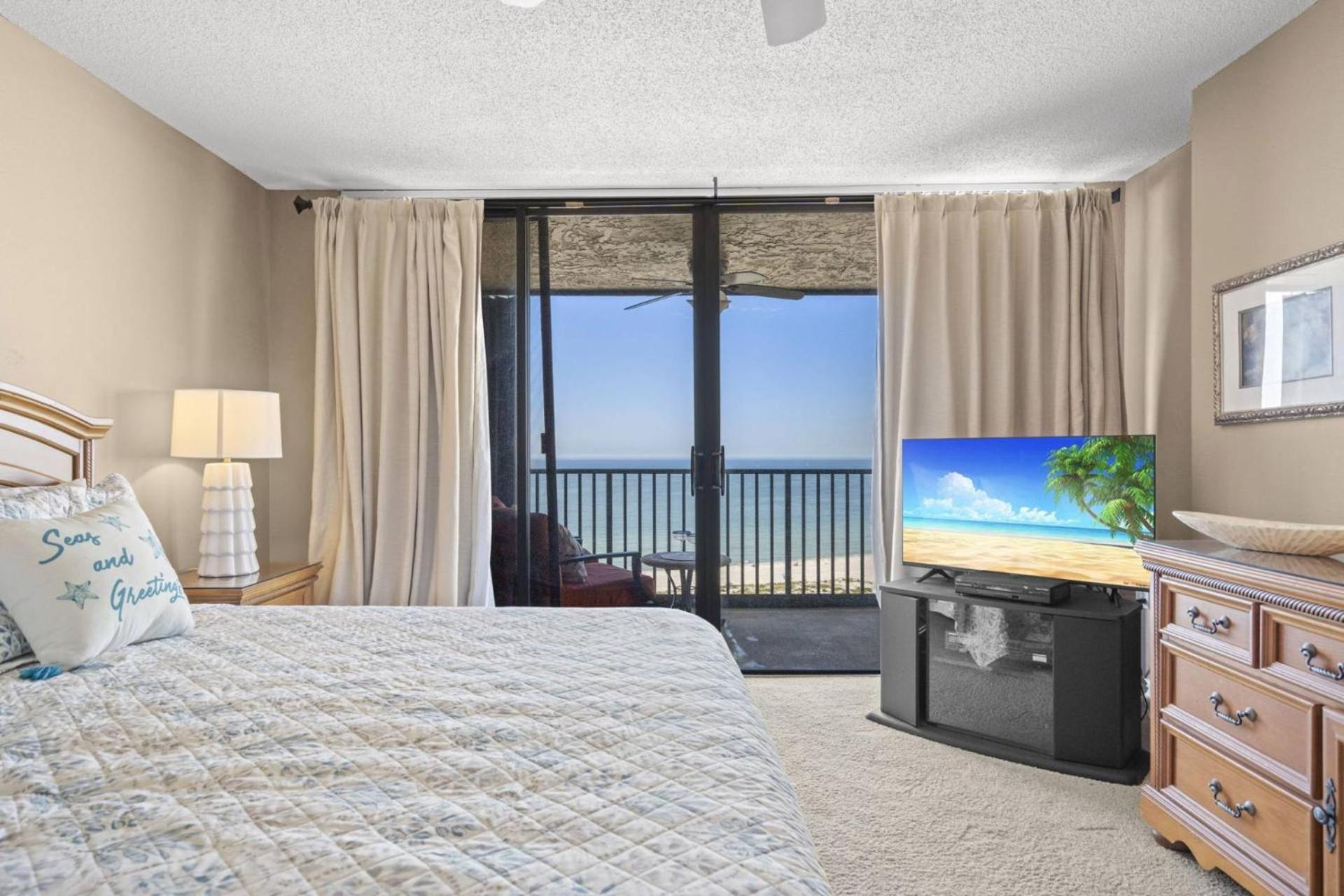 1208 Lighthouse Towers Villa Clearwater Beach Ngoại thất bức ảnh