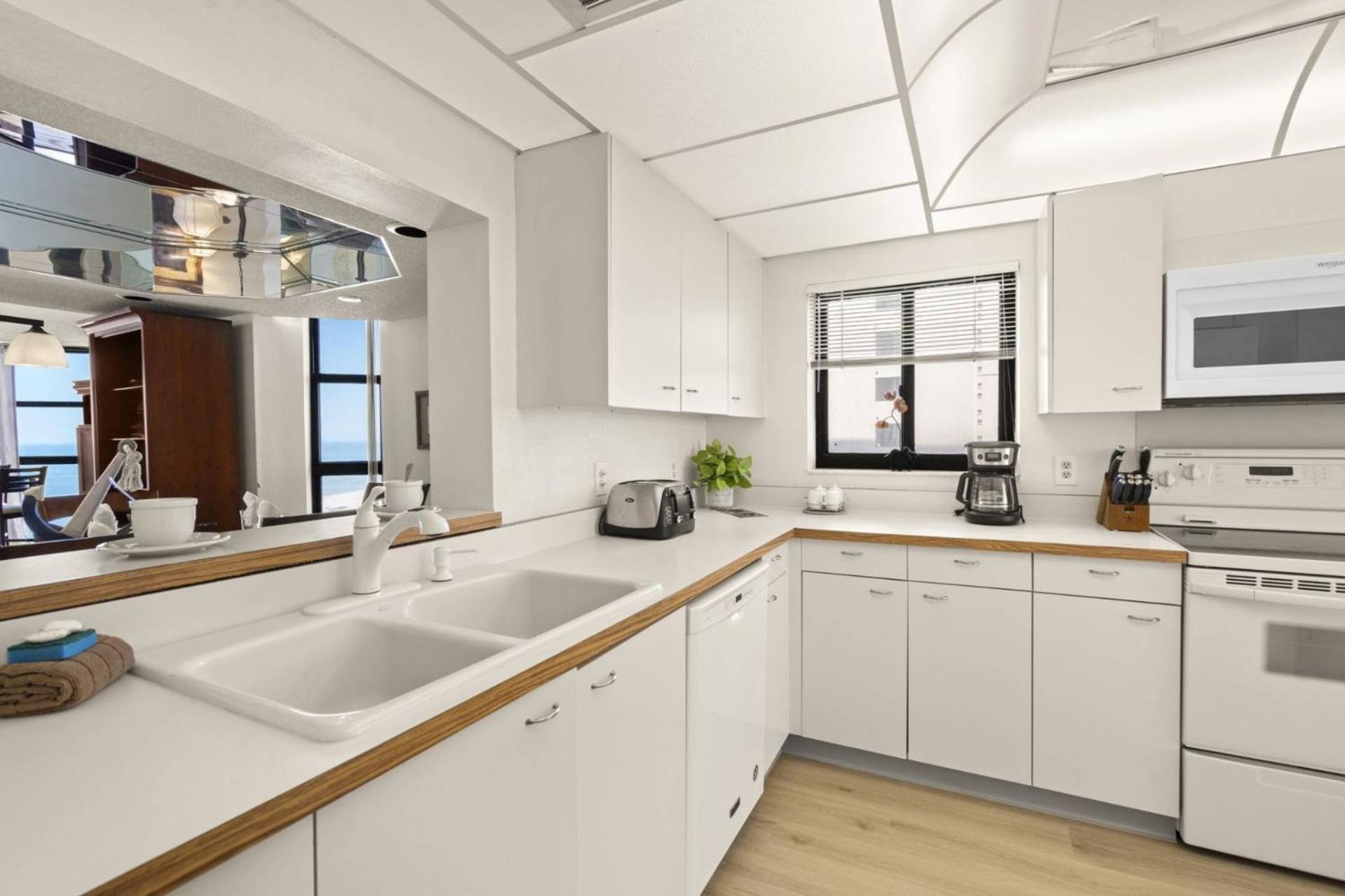 1208 Lighthouse Towers Villa Clearwater Beach Ngoại thất bức ảnh
