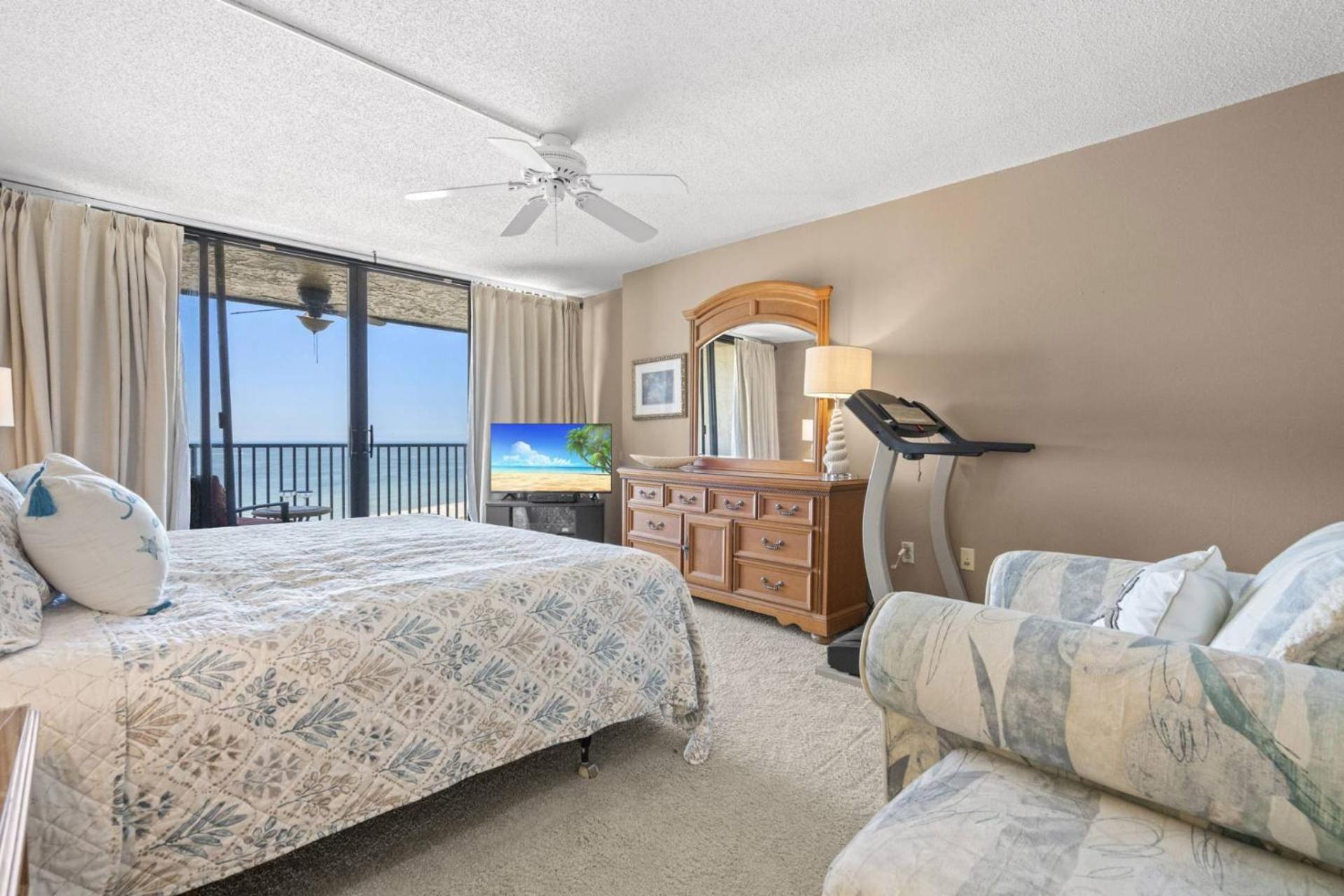 1208 Lighthouse Towers Villa Clearwater Beach Ngoại thất bức ảnh