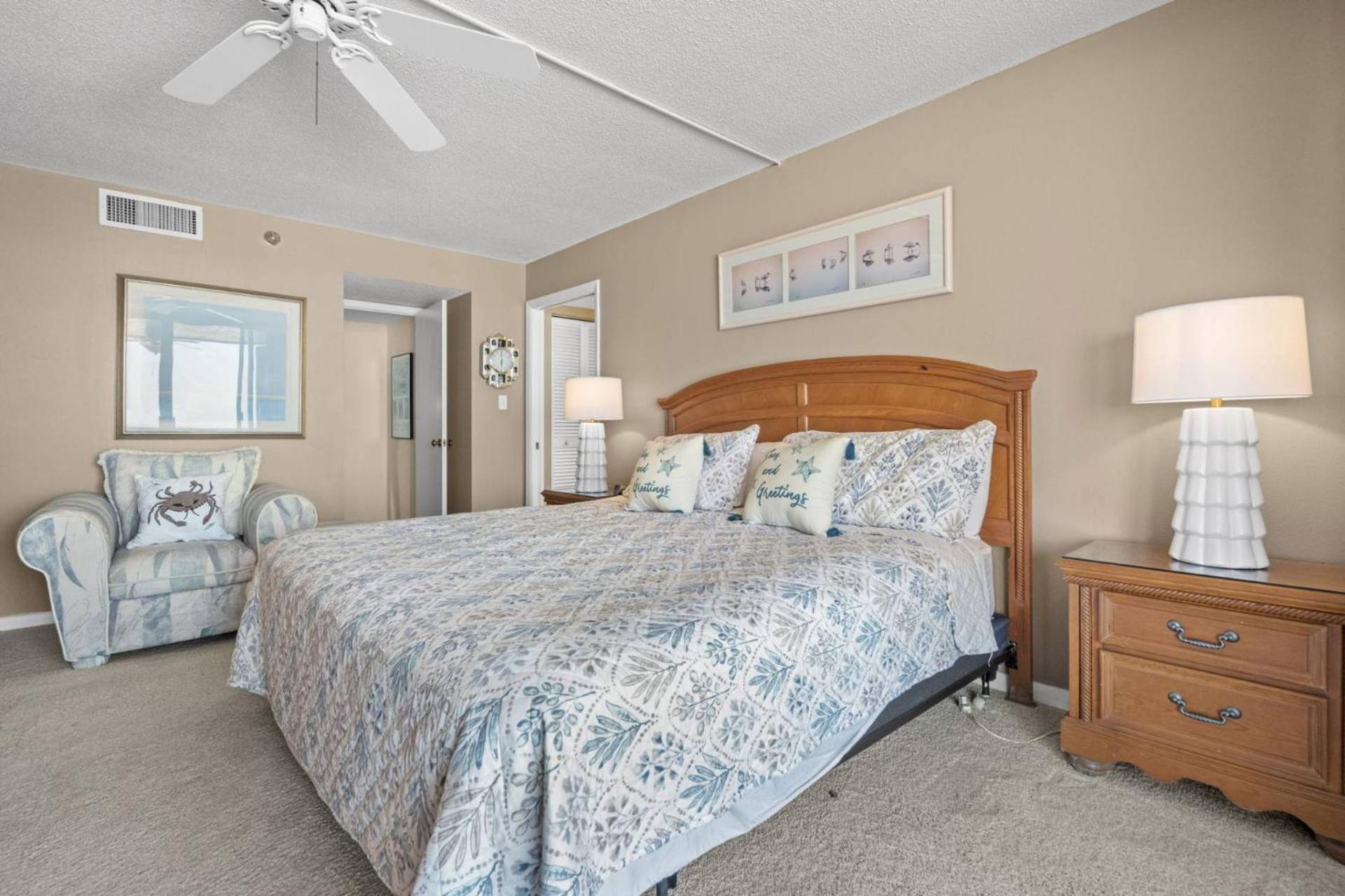 1208 Lighthouse Towers Villa Clearwater Beach Ngoại thất bức ảnh