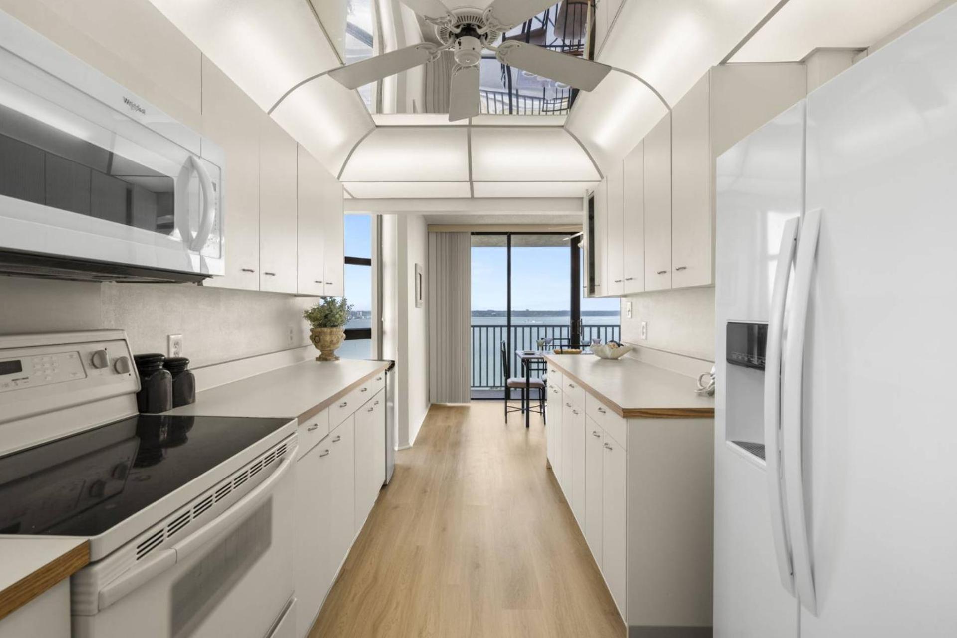 1208 Lighthouse Towers Villa Clearwater Beach Ngoại thất bức ảnh