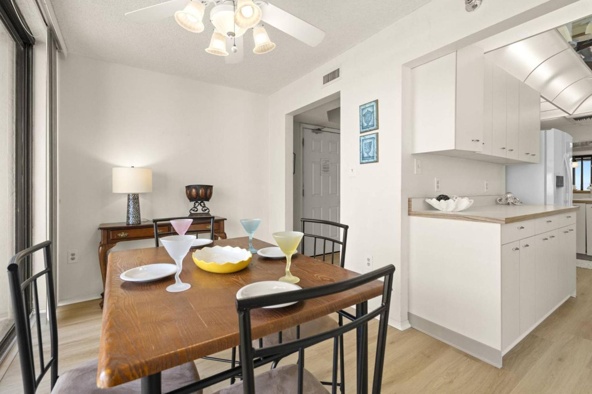 1208 Lighthouse Towers Villa Clearwater Beach Ngoại thất bức ảnh